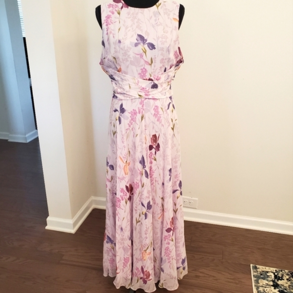 Adrianna Papéll summer dress size 12
